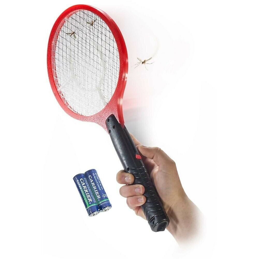 JMK 00211 Mosquito Racket Zapper