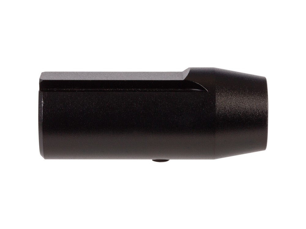 (NEW) Air Venturi Muzzlebrake with Grooves
