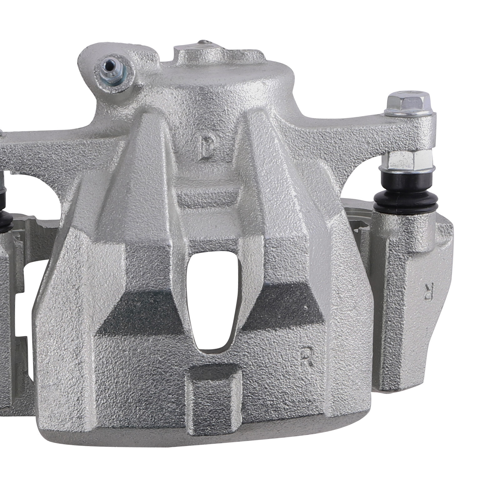 Front Brake Caliper for Toyota Corolla 2009-2019 Left Right Side w/ Bracket Set