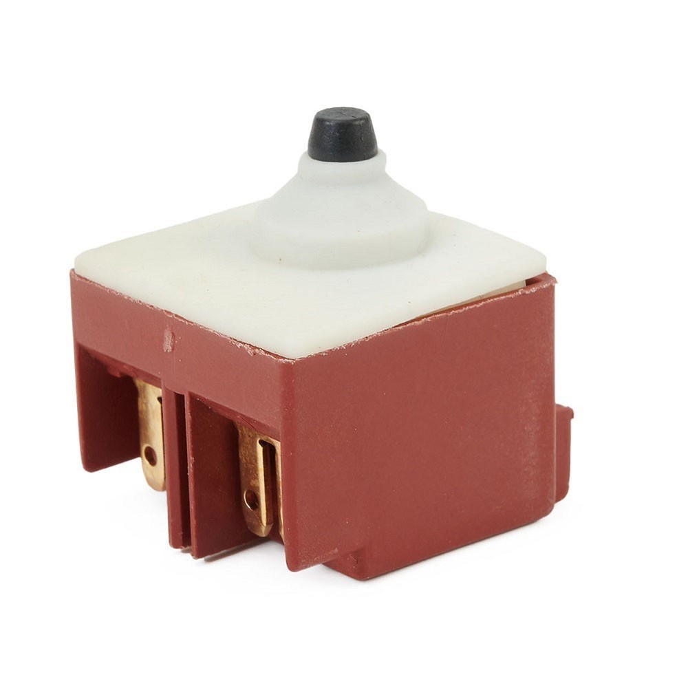 Angle Grinder Switch 250V 5A Angle Grinder Button Switch Home DIY Parts