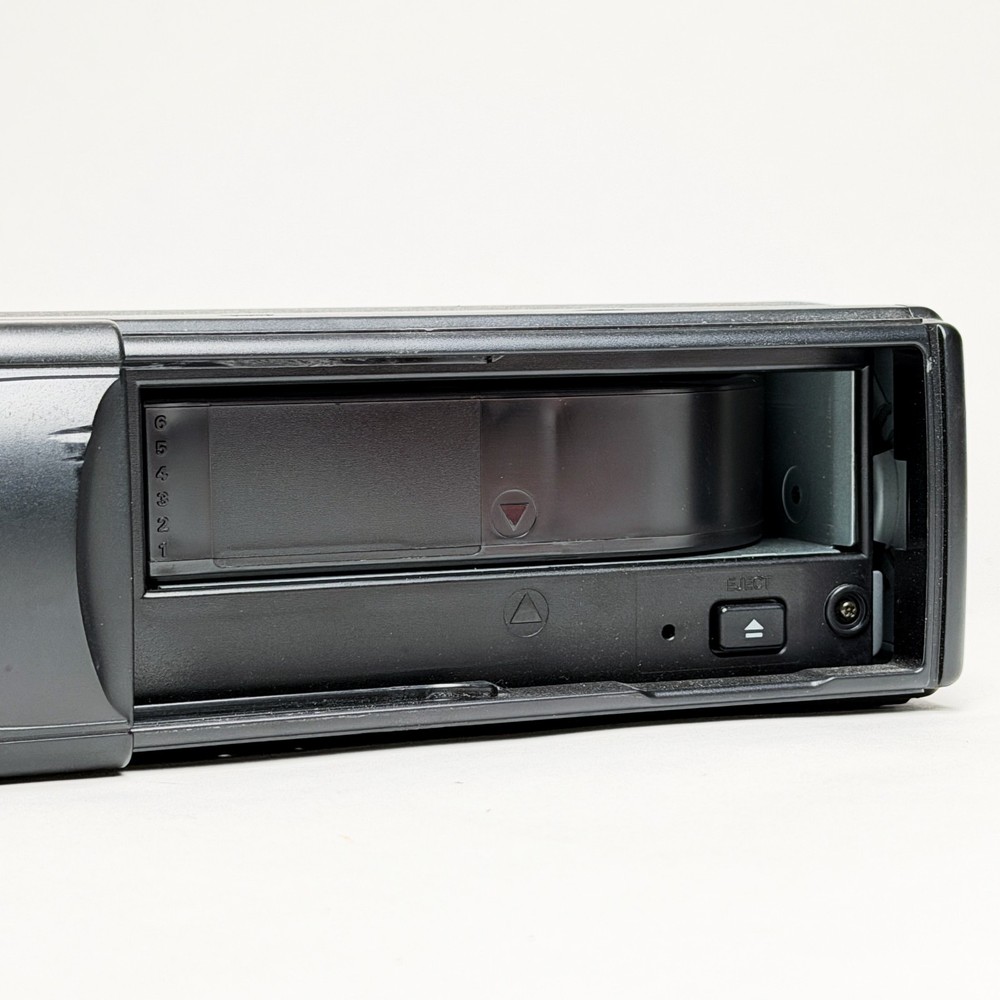 Panasonic DP610 6-Disc CD Changer – Carousel Player – Untested – Vintage Audio