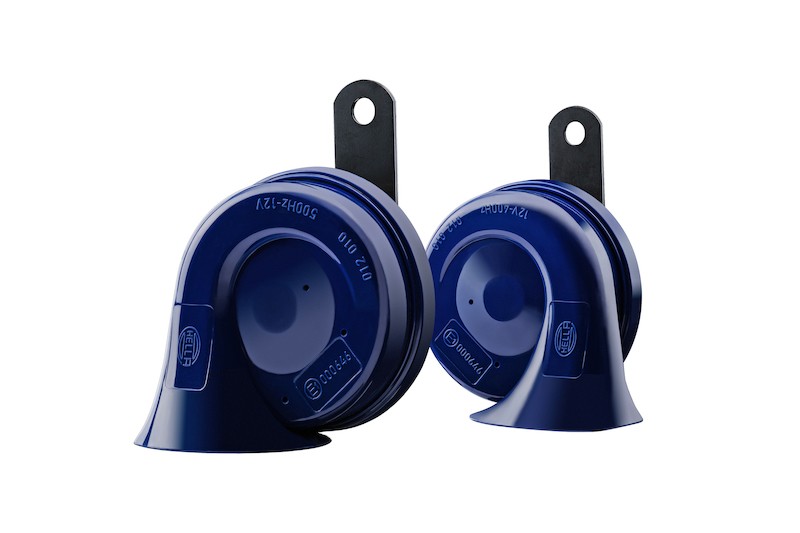 Hella 012010801 Accessory Horn