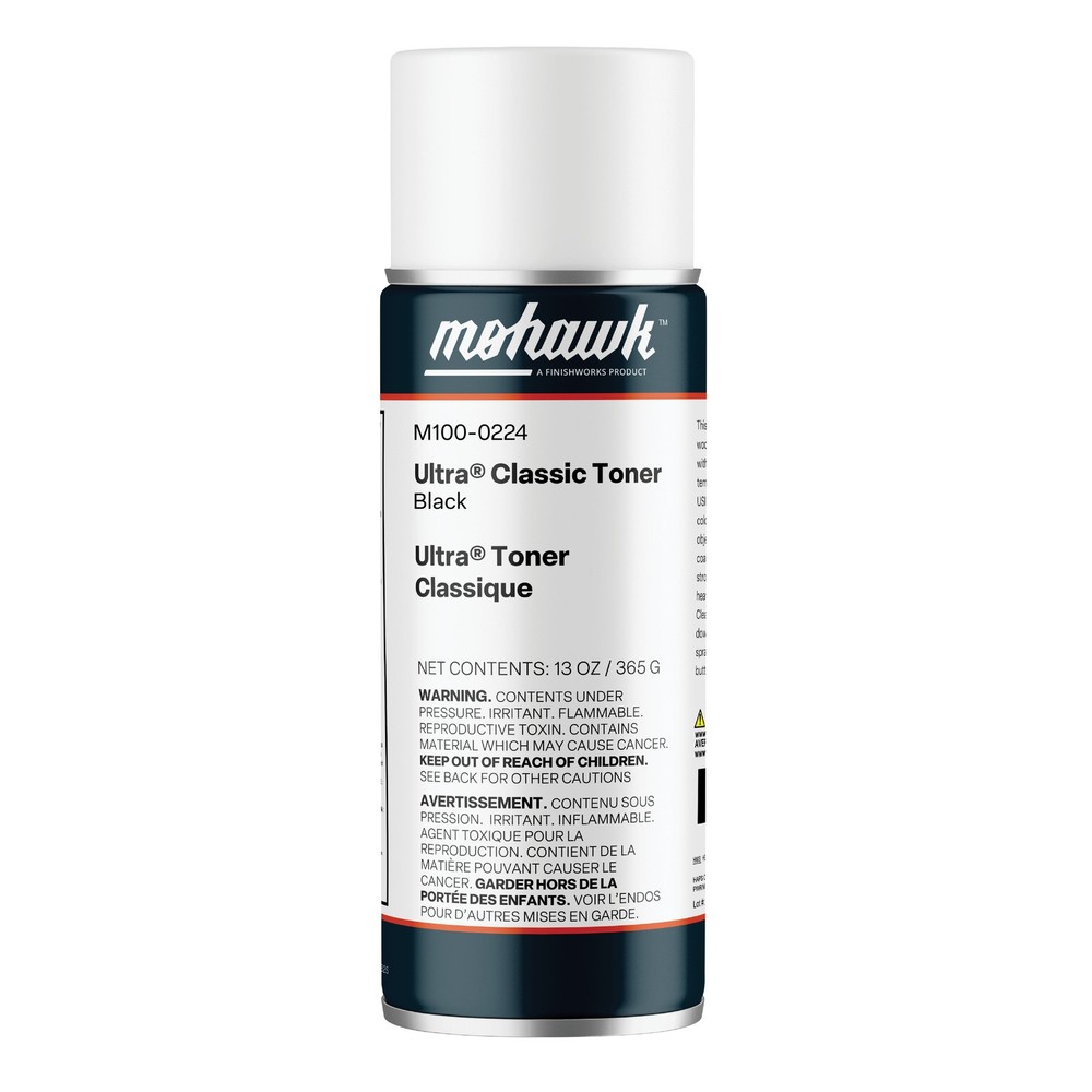 Mohawk Ultra Classic Toner Black