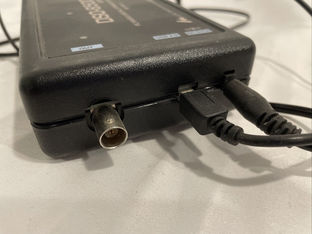 Link Instruments DSO-8502 Digital Oscilloscope