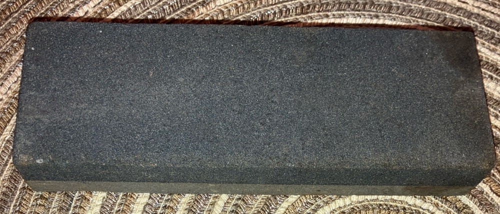 VINTAGE SHARPENING STONE