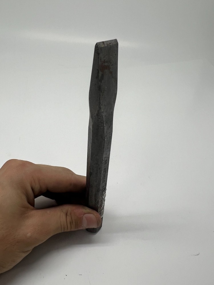 MAYHEW TOOLS 70212 Chisel 3/4 Inch Tip 7 Inch Length Cold