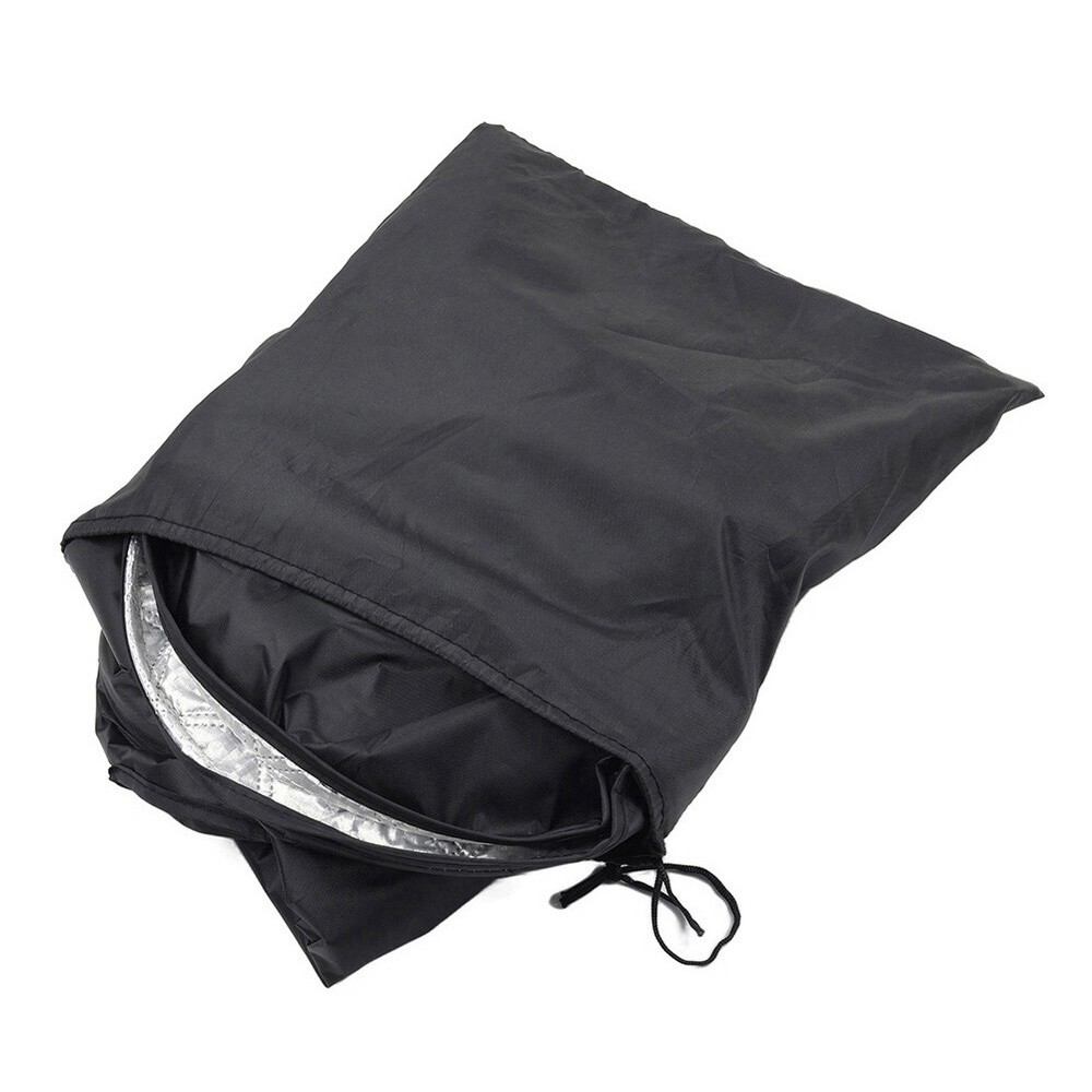 Car Foldable Windshield Sun Shade Visor Protector Custom For Audi A3 2014-2020