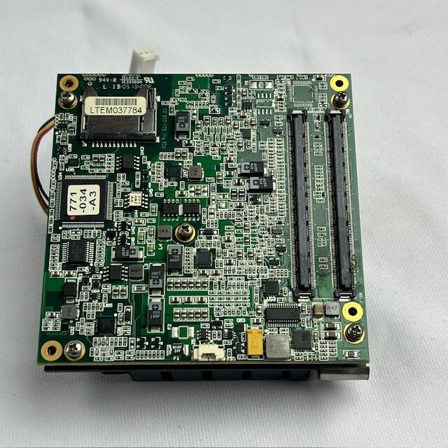 Kontron 701-087 CPU Board