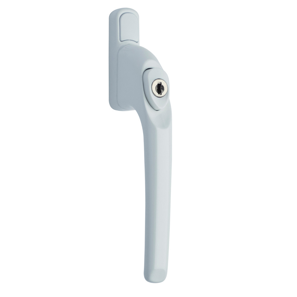 uPVC Window Handle Universal Inline Espag Handle