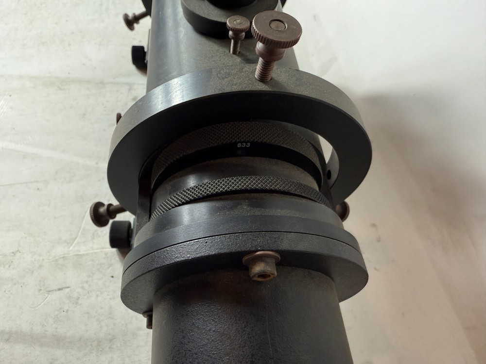 Brookhaven Instruments Corporation, BI-DS, Detector System