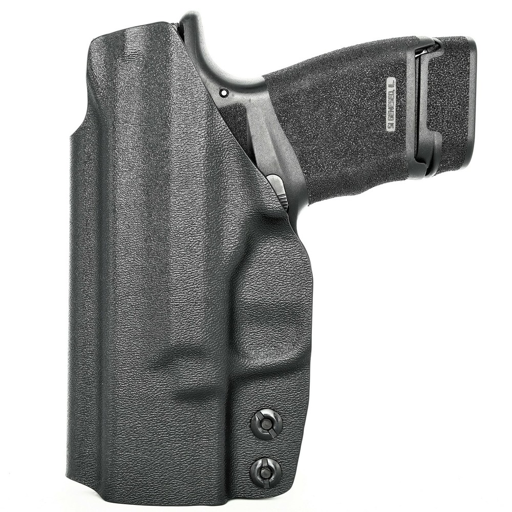 Springfield Hellcat Pro IWB KYDEX Holster