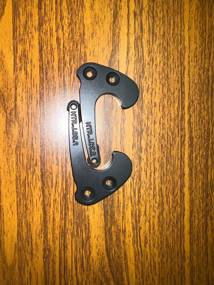 Mathews MOD HTR.J.85