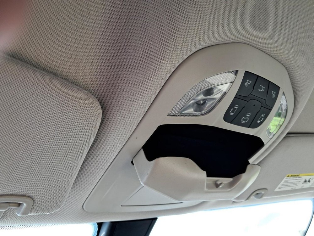 Fuse Box Engine Compartment Fits 17 PACIFICA 4837439