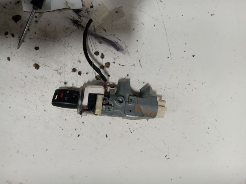 Ignition Switch Fits 2008-2009 LEGACY Tested OEM