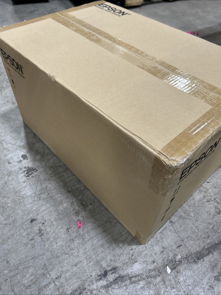 Epson ELPMB62 Wall Mount.