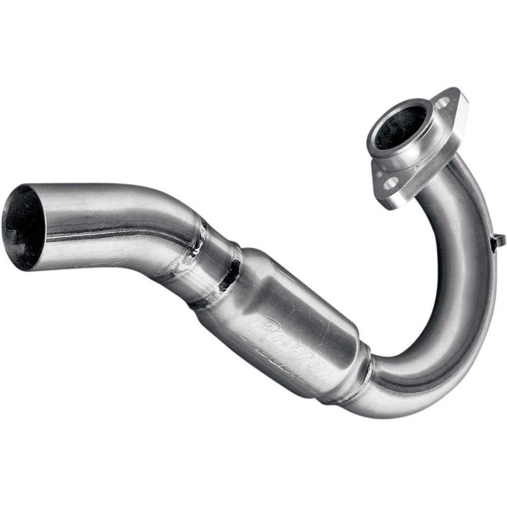 FMF Powerbomb Stainless Steel Header Pipe (042316)