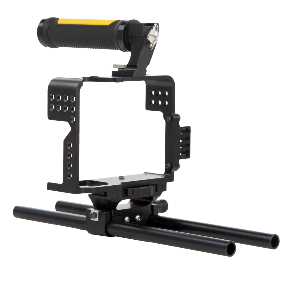 Sony a7S Cage Kit - ikan