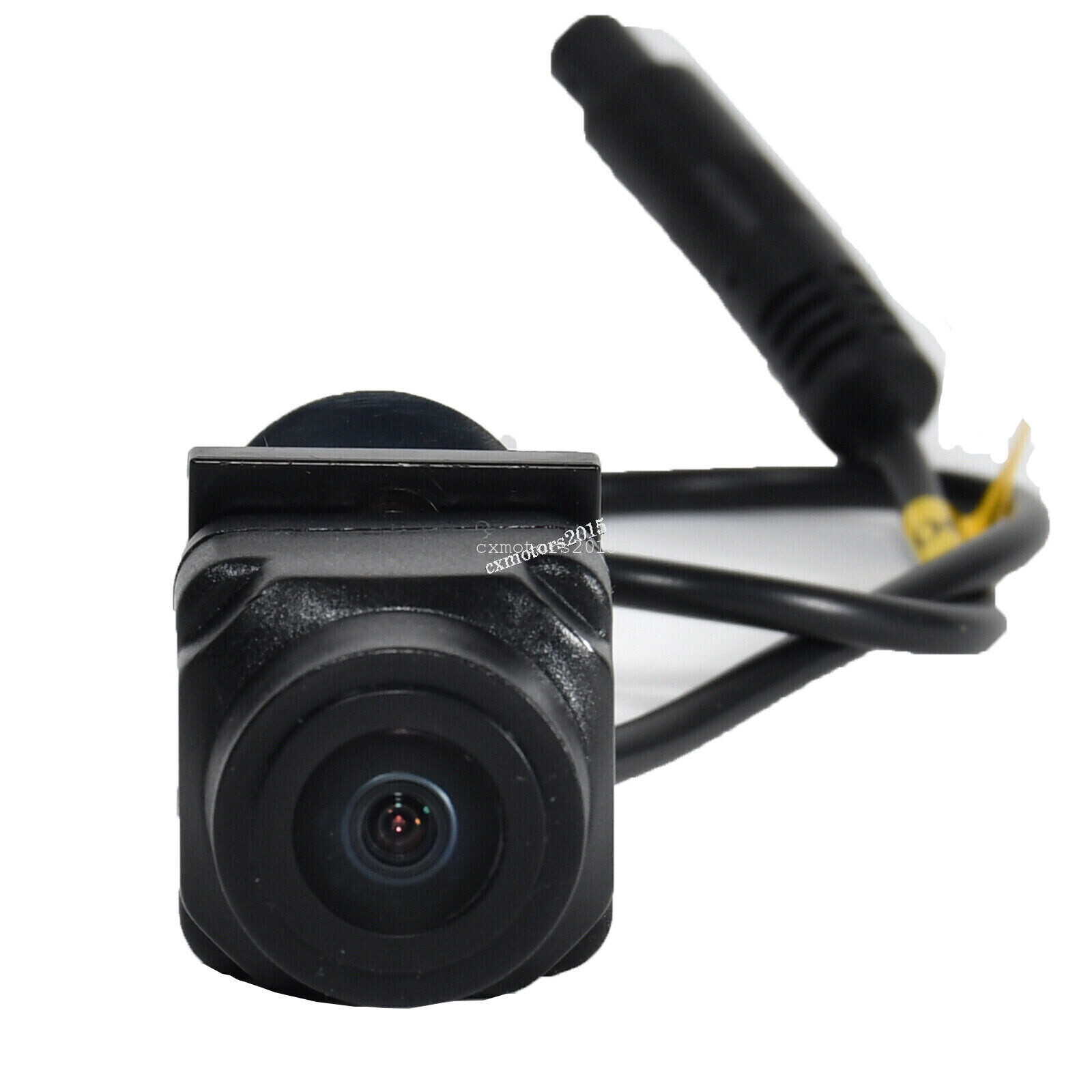 Car Front View Camera for Jeep Wrangler JL Rubicon JLU JLR 2018 2019 2020 2021