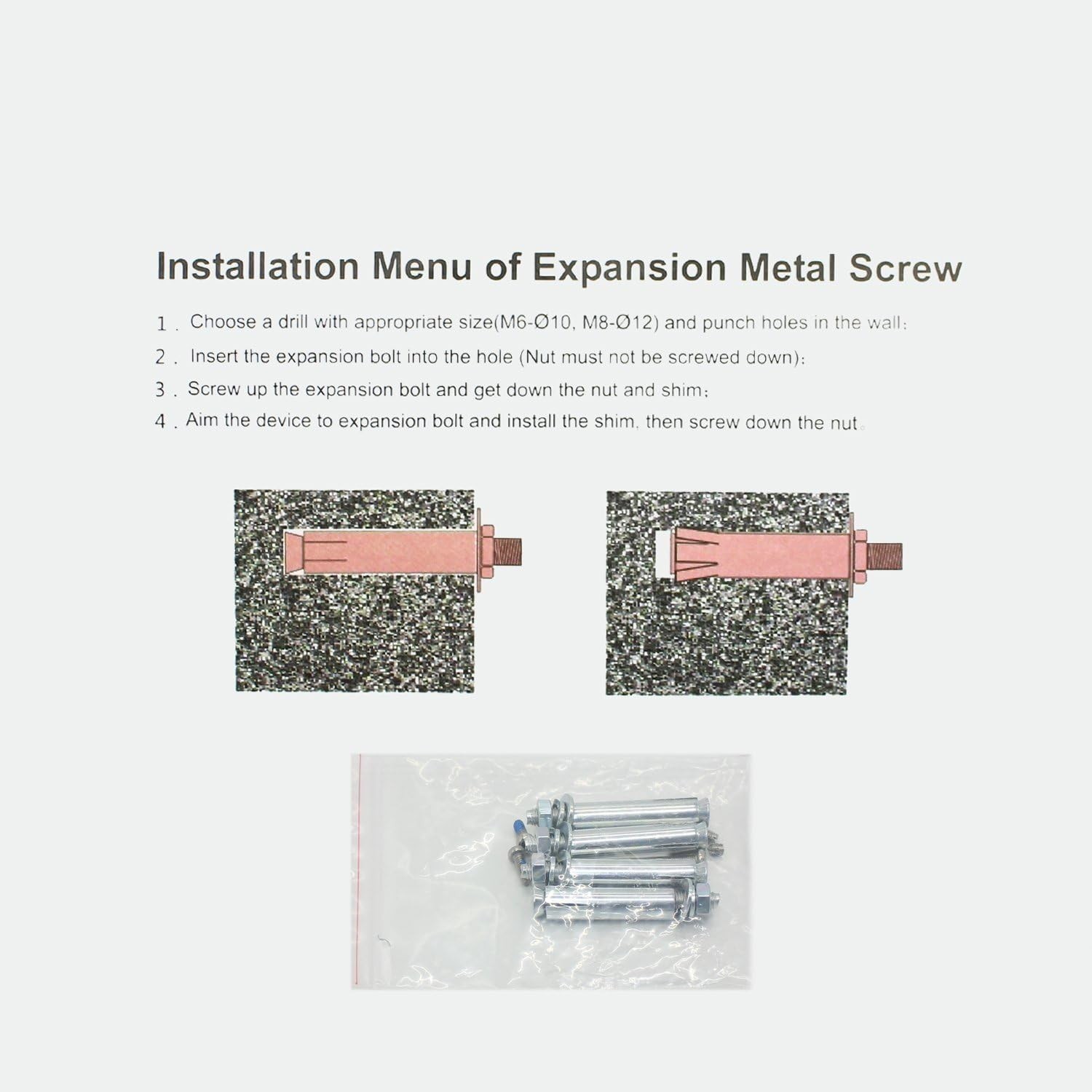 PC110 WMS WML DS-1272ZJ-110 LTB342-110 Wall Mount Bracket for Dome IP Camera