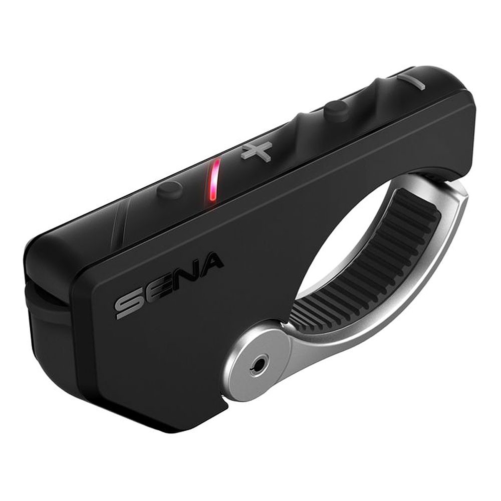 SENA RC4 4-Button Handlerbar Remote (SC-4B-01)