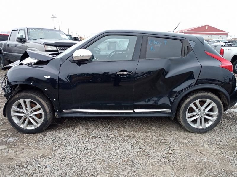 Transfer Case 11-17 JUKE 9356367