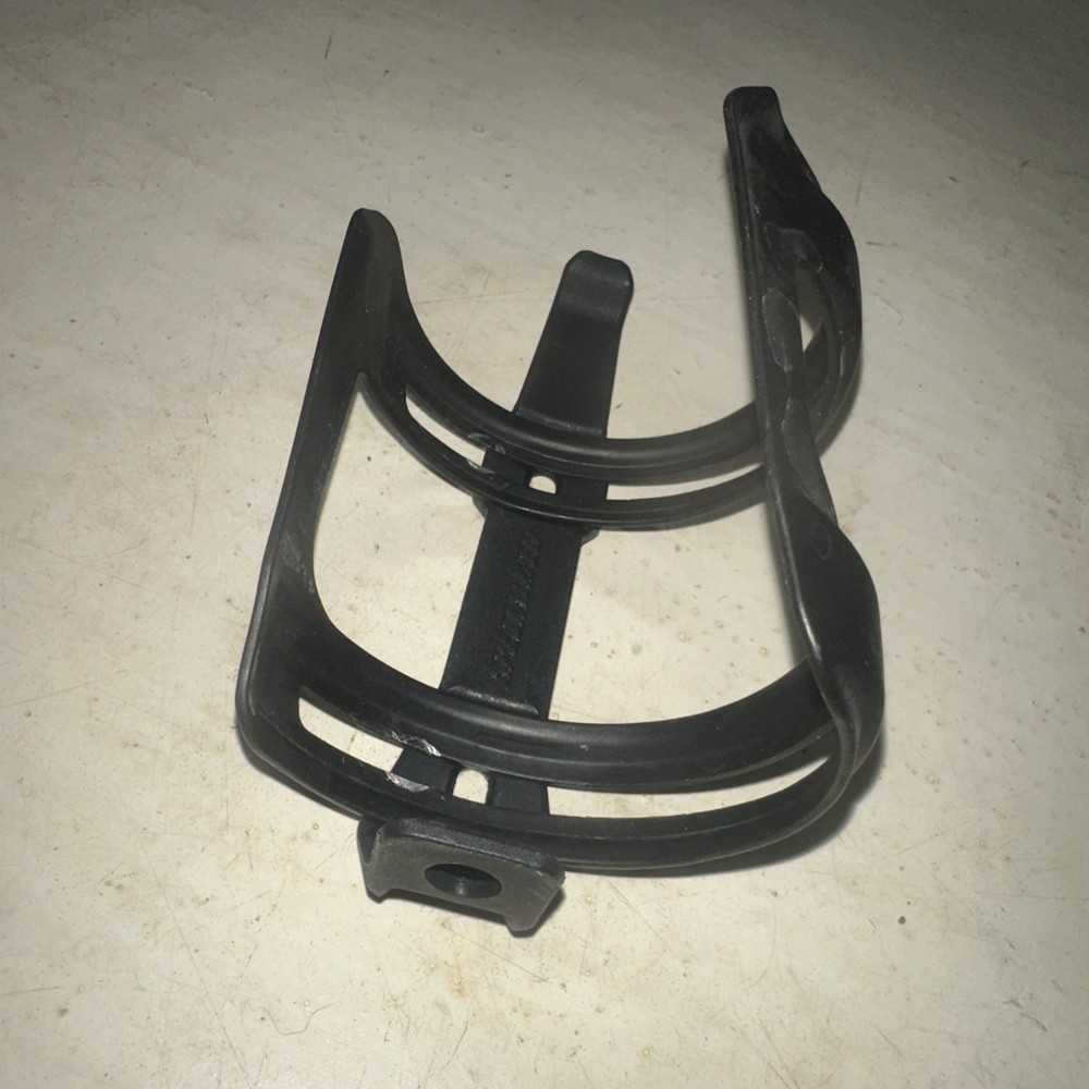 ROLL CAGE SPECIALIZED Customizable Adjustable Entry Right Left Top Matte Black