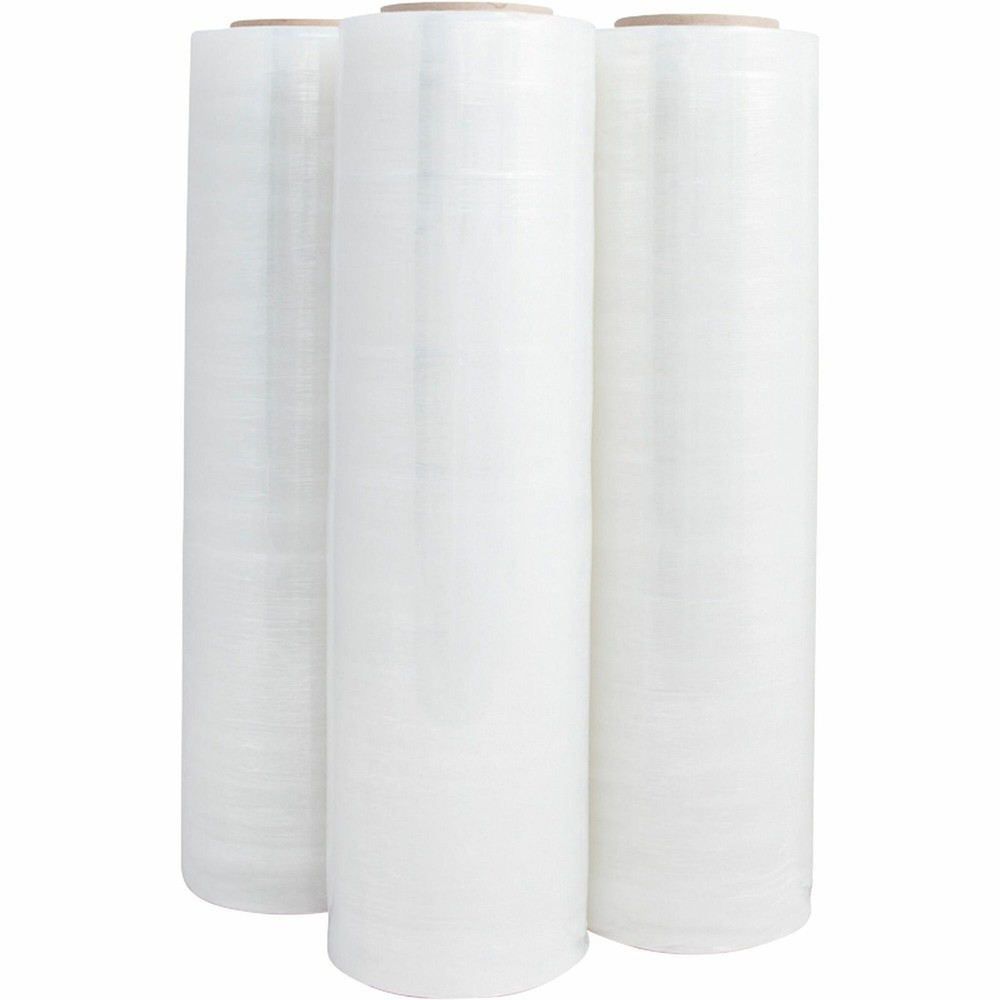 WP Pallet-Tite Cast Stretch Wrap (psf02)