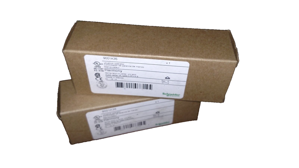 9001K35 Push Button - New