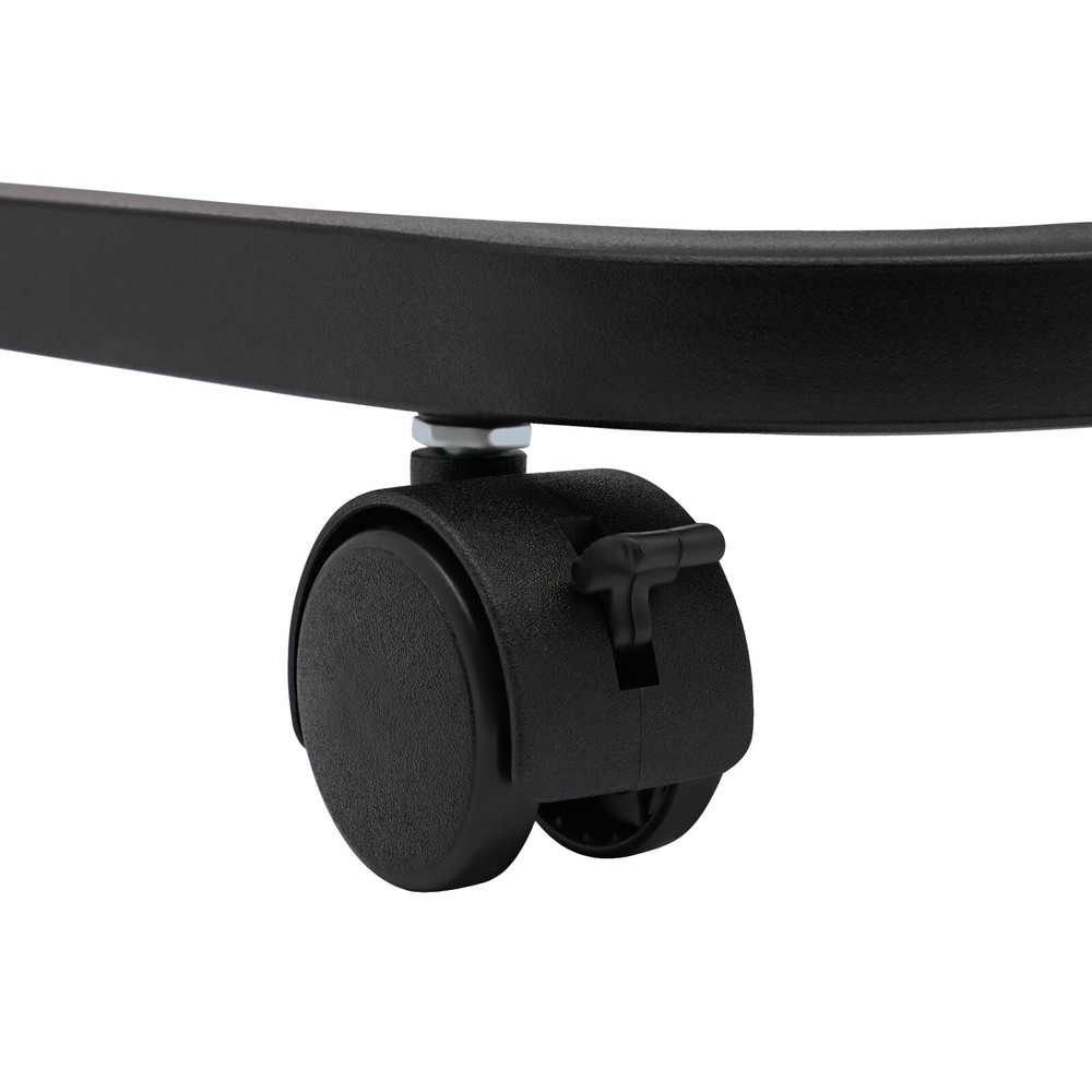 Art Drying Rack For Classroom | Functional & Mobile Paint Drying Rack with Wheel