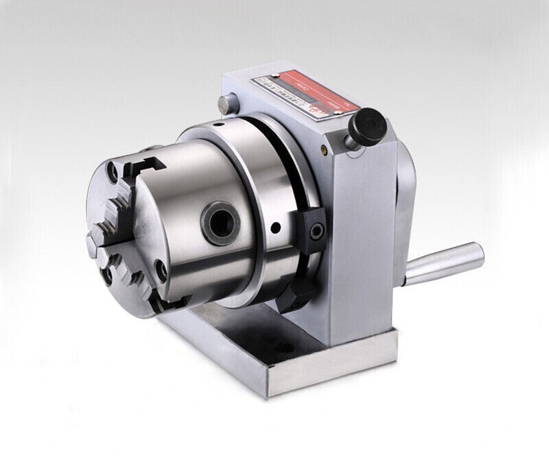 Precise 3 Jaw Punch Former