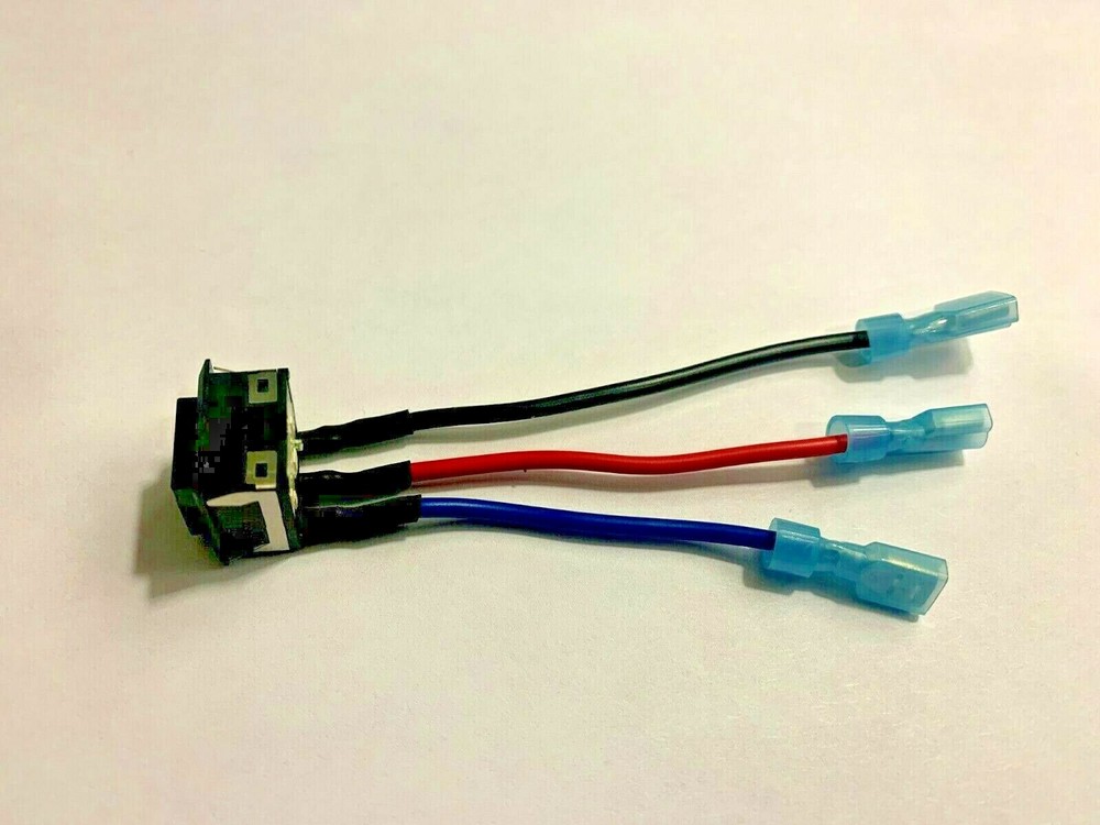 Downdraft Vent Switch Compatible Dacor 76472