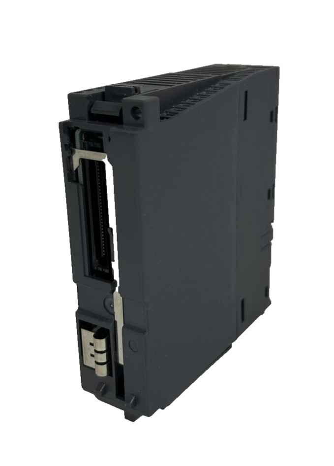 Mitsubishi Q03UDCPU CPU Unit, 5VDC, 0.33A