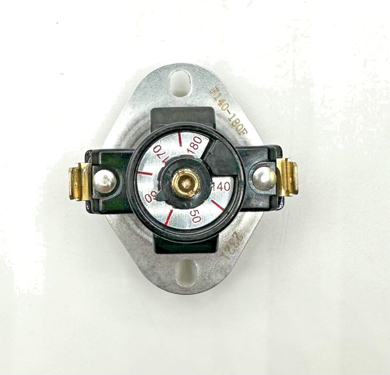 Heater Adjustable Fan Control Thermostat  range of 140F-180F SAME DAY SHIPPING