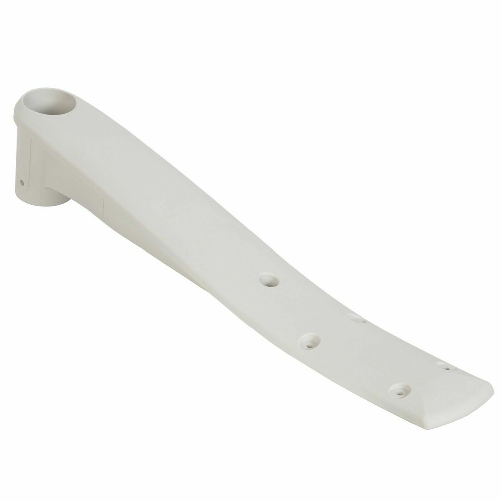 Replacement Deck Mount Support For Above Ground Drop-In Swimming Pool Step