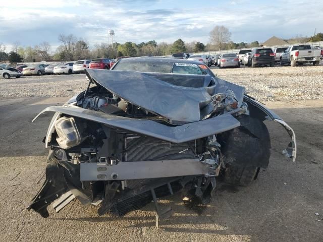CAMARO 2022 Camera/Projector 568151
