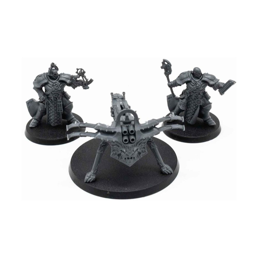 Celestar Ballista #30 NM