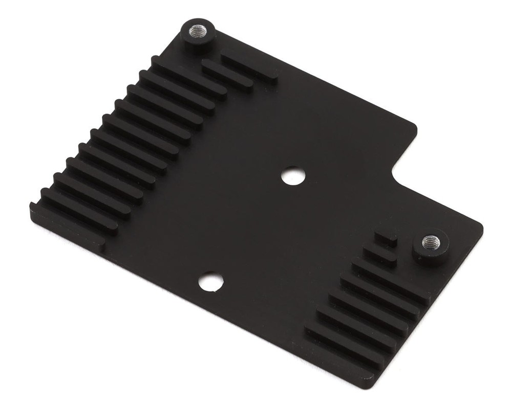 Elceram Nitride & Oxide Advanced Aluminum Passive Heatsink [ELC007]