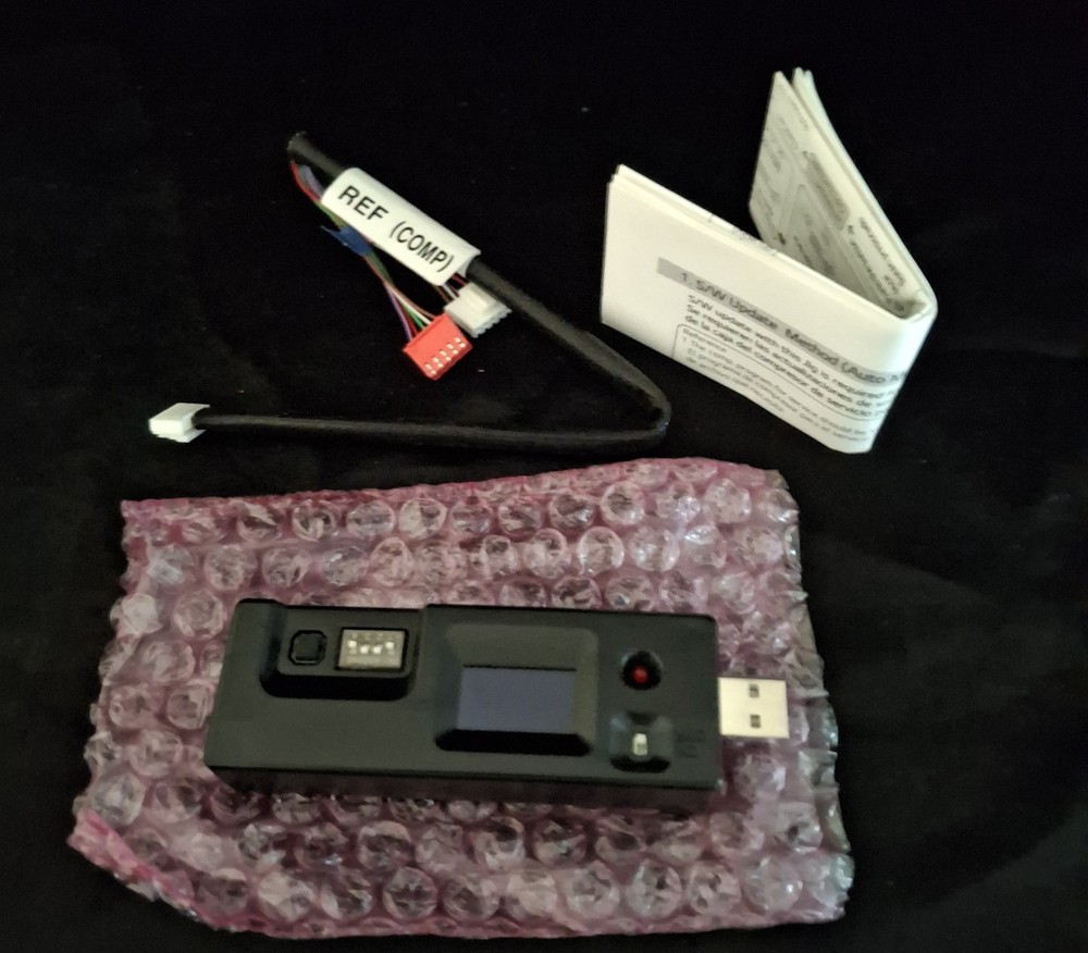 Software Rewriter Firmware Upgrader DIY Electronics Device Tools Discount Price