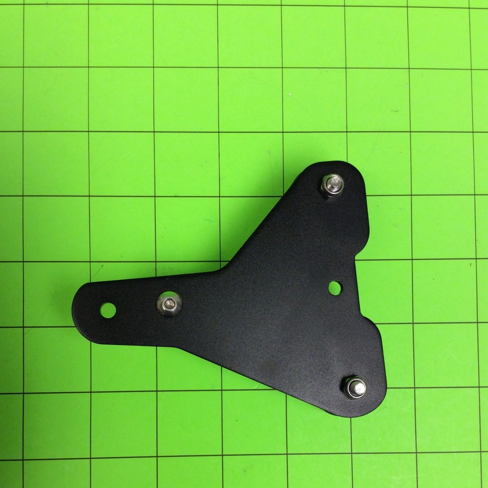 Creality ENDER-3 (Original) 3D Printer 3 Wheel Piece Part
