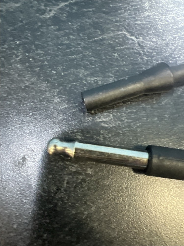 Olympus A0393 Monopolar High Frequency Cord