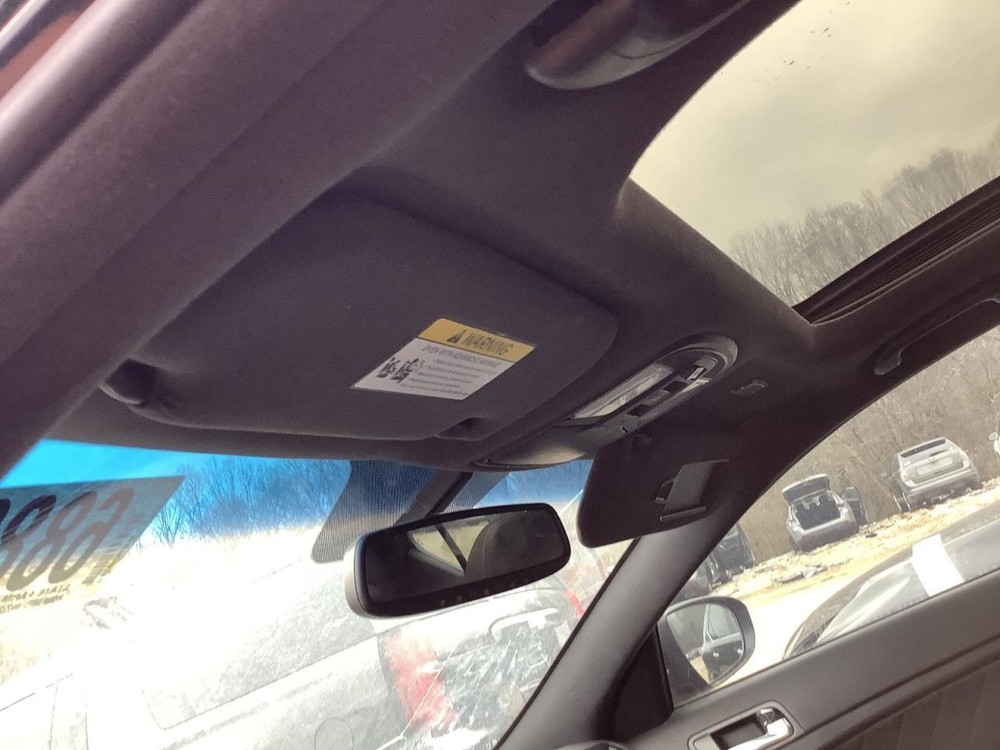 OPTIMAKIA 2015 Glove Box 4518202