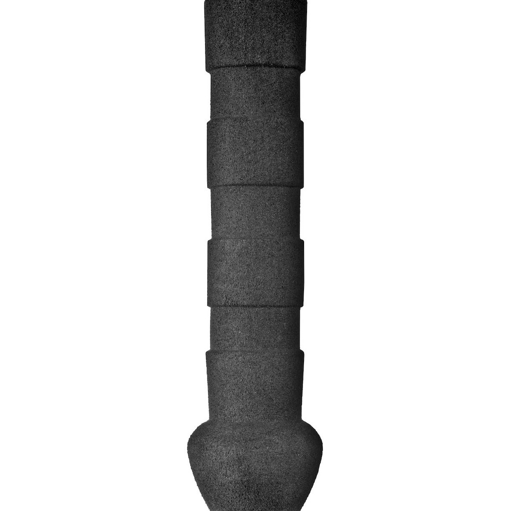 Aluminum Quick Lock Adjustable Trekking Pole W/ Grip 2 Count