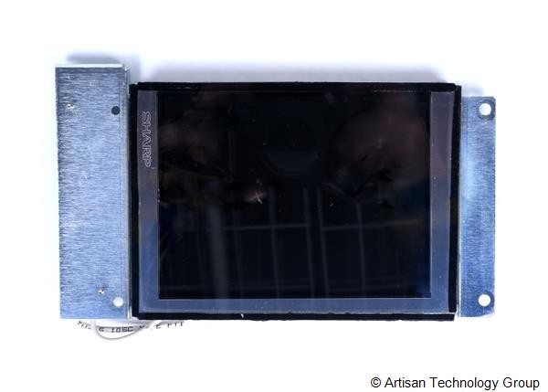 Sony CPWB0053TPZZ VGA Display Screen