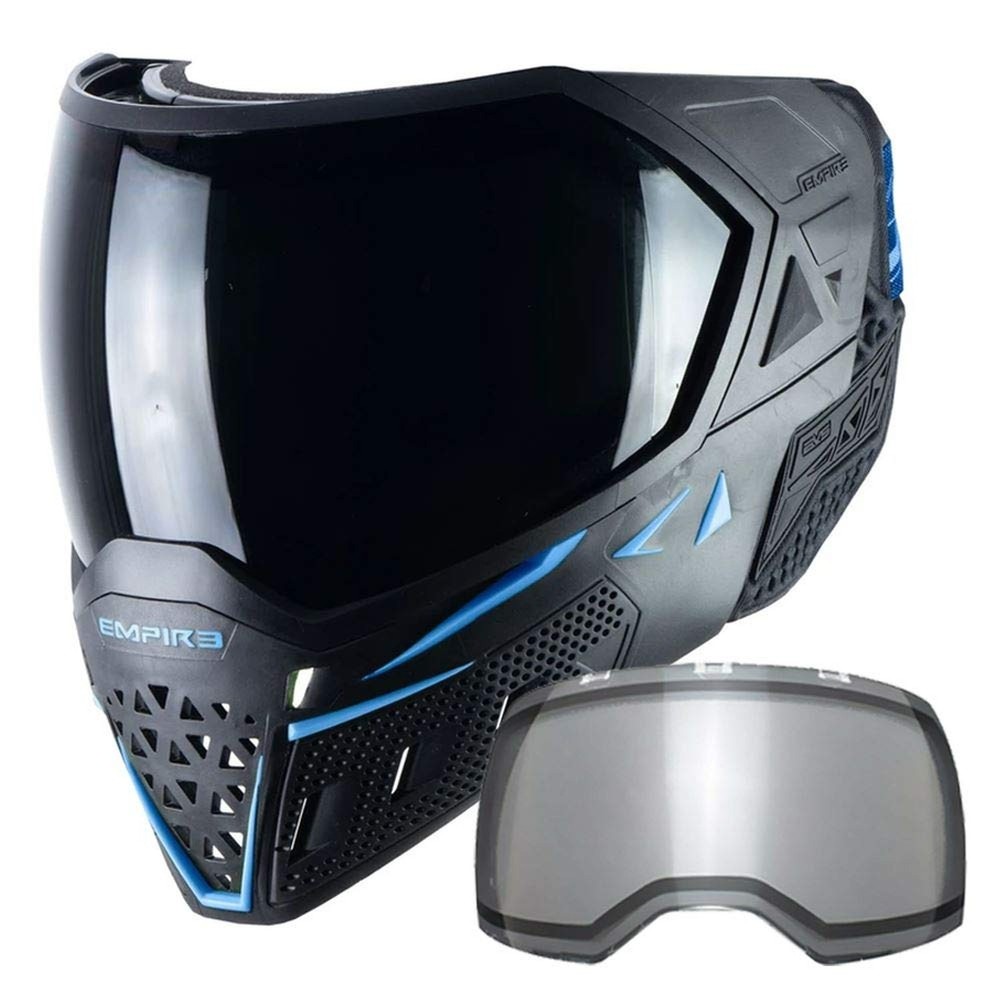 Empire Empi-21 Black / Navy Large