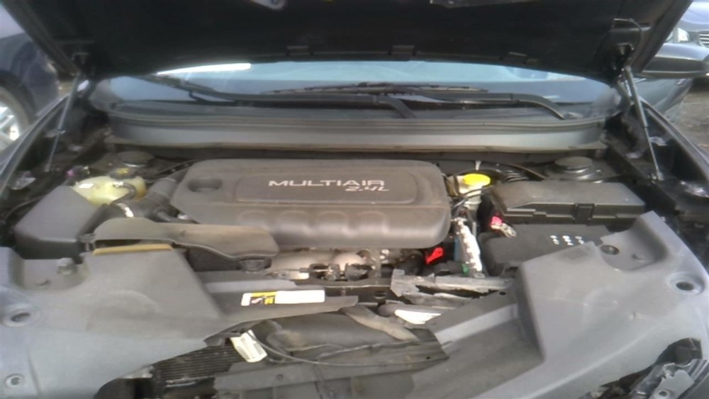 ABS Pump Anti-Lock Brake Part Assembly Includes Module Fits 16 CHEROKEE 31197355