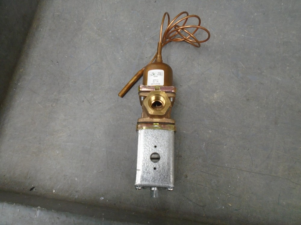 Johnson Controls SEH37A-600 Water regulator valve