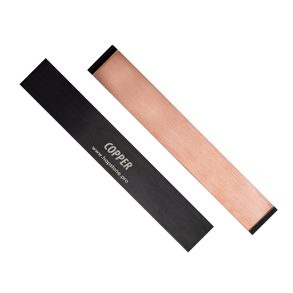 Copper Strop Hapstone 6x1" + Fee Shipping