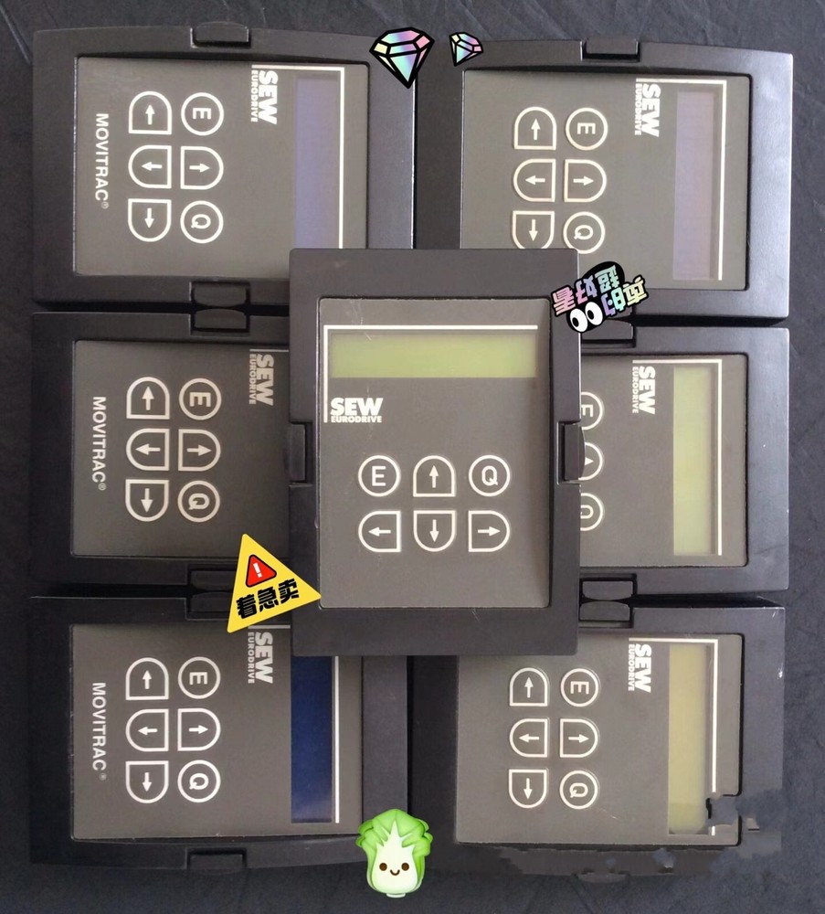 1PCS Used FBG31C-08 operation panel #N81F YF