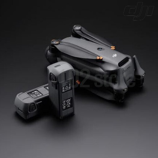 DJI Mavic 4 Pro Intelligent Flight Battery -100% authentic