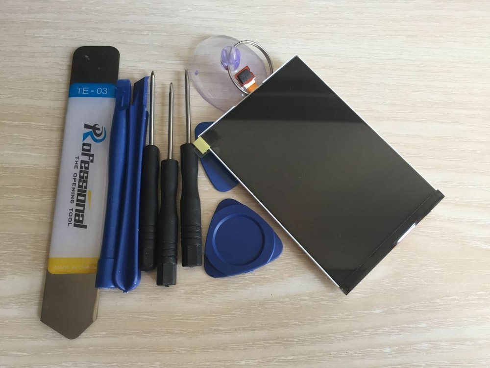 Replacement LCD Display Screen For iPod Touch 3 3rd Gen